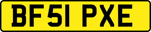 BF51PXE