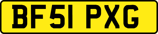 BF51PXG