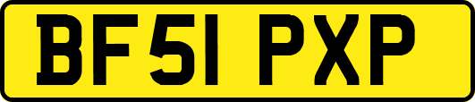 BF51PXP