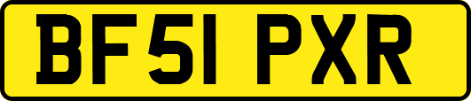 BF51PXR