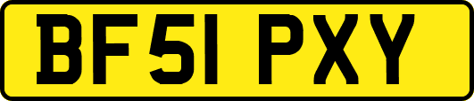 BF51PXY