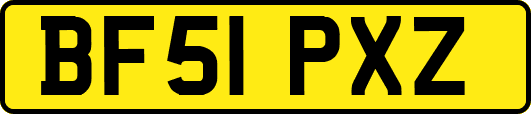 BF51PXZ