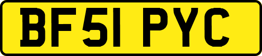 BF51PYC