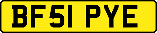 BF51PYE