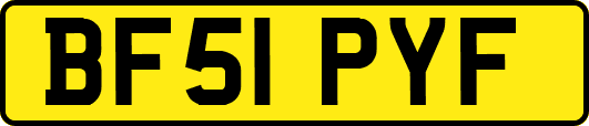 BF51PYF