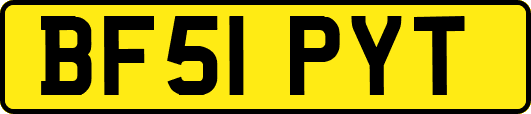 BF51PYT