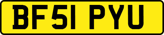 BF51PYU