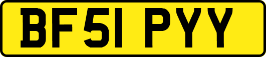 BF51PYY