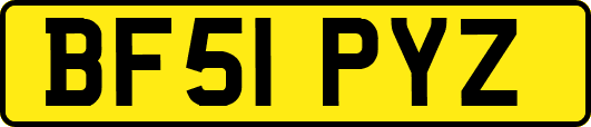 BF51PYZ