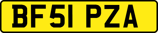 BF51PZA