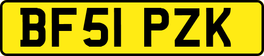 BF51PZK