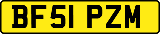 BF51PZM