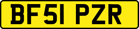 BF51PZR