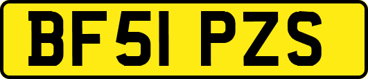 BF51PZS