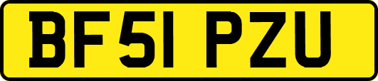 BF51PZU