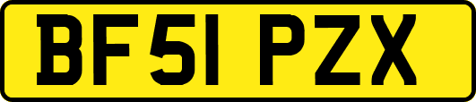 BF51PZX