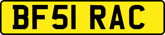 BF51RAC