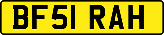 BF51RAH
