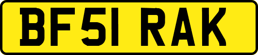 BF51RAK
