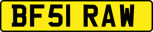 BF51RAW
