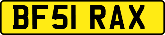 BF51RAX