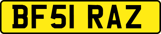 BF51RAZ
