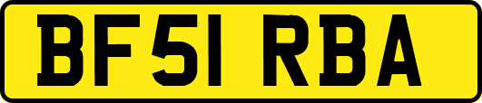BF51RBA