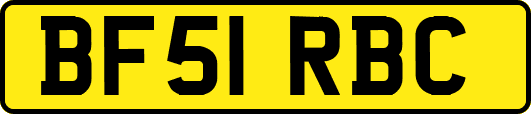 BF51RBC
