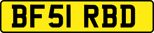 BF51RBD