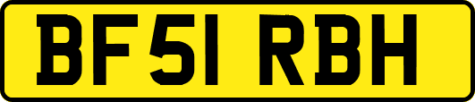 BF51RBH