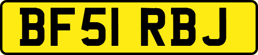 BF51RBJ
