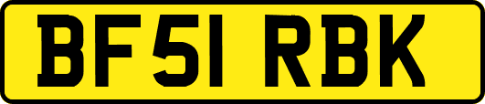 BF51RBK