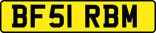 BF51RBM