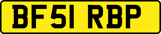 BF51RBP