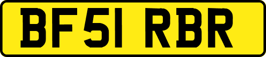 BF51RBR