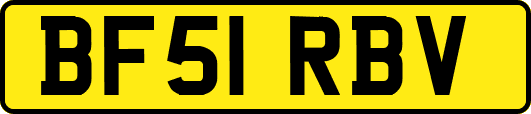 BF51RBV