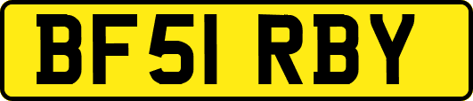 BF51RBY