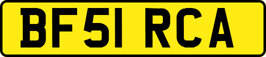 BF51RCA