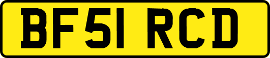 BF51RCD