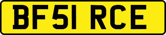BF51RCE