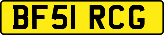 BF51RCG