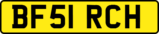 BF51RCH