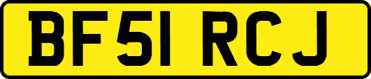 BF51RCJ