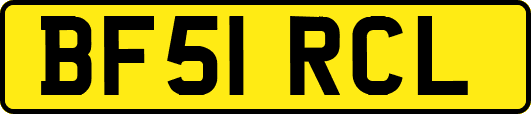 BF51RCL