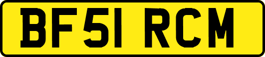 BF51RCM
