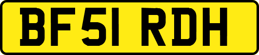 BF51RDH
