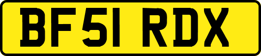 BF51RDX