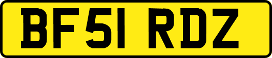 BF51RDZ