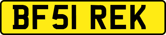 BF51REK