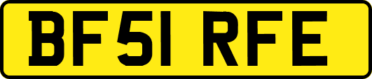 BF51RFE